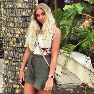 Meet your Posher, Kendall